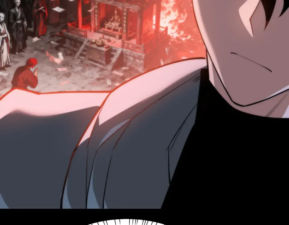 第53话：拜神，不如求己 第51页