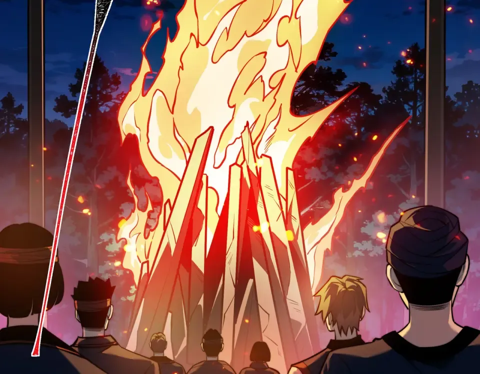 第53话：拜神，不如求己 第71页