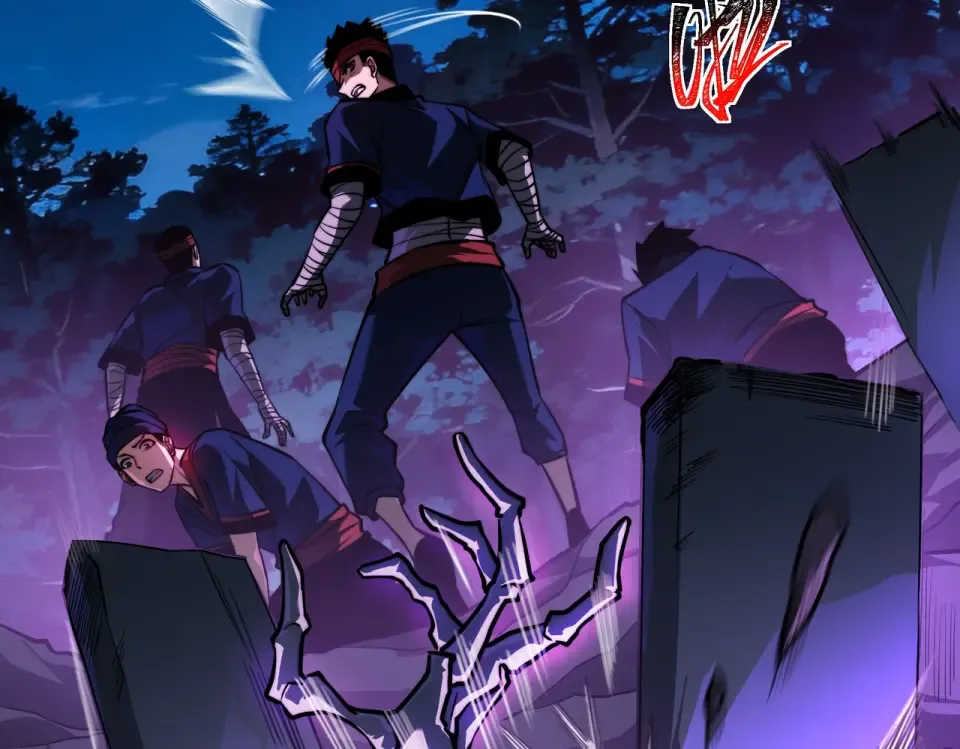 第53话：拜神，不如求己 第92页