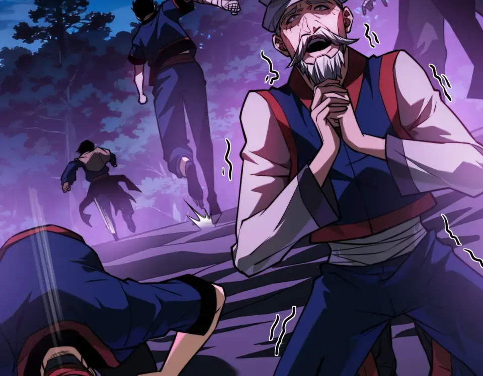 第53话：拜神，不如求己 第99页