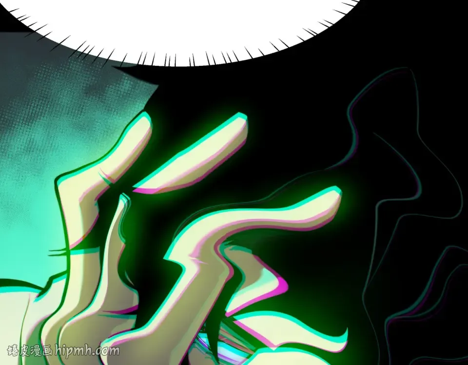 第54话：死亡，既定结局 第32页