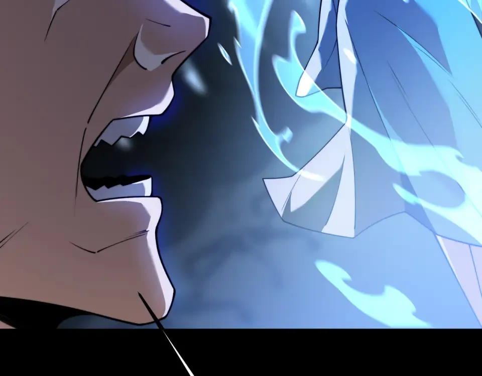 第54话：死亡，既定结局 第115页