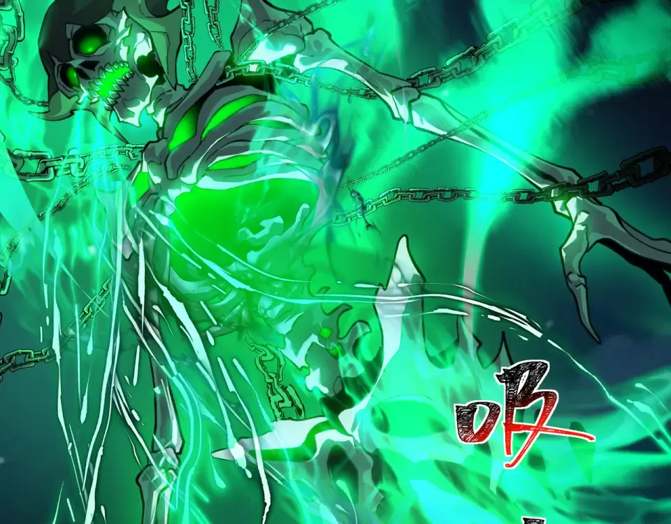 第54话：死亡，既定结局 第196页