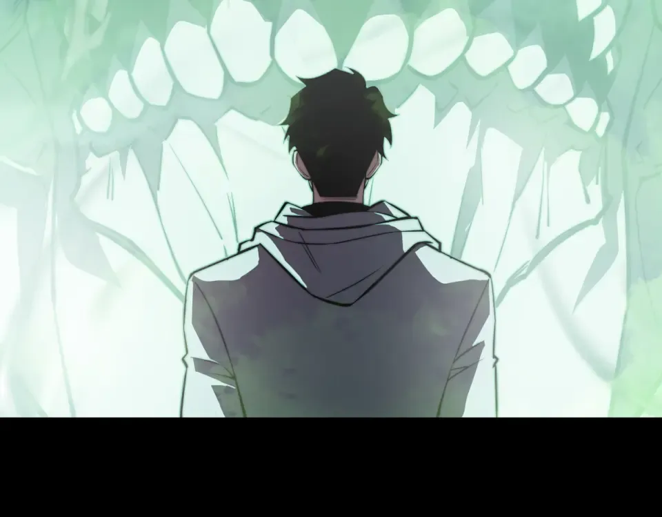 第55话：反转，重生考验 第12页