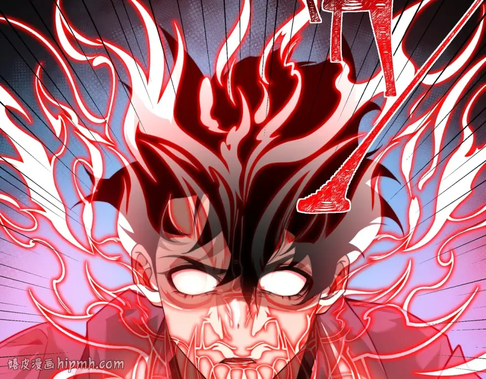 第55话：反转，重生考验 第24页