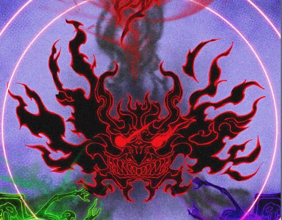 第55话：反转，重生考验 第47页
