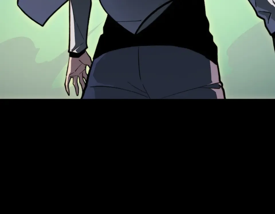 第55话：反转，重生考验 第110页