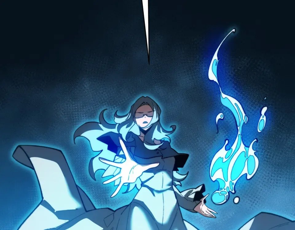 第55话：反转，重生考验 第156页