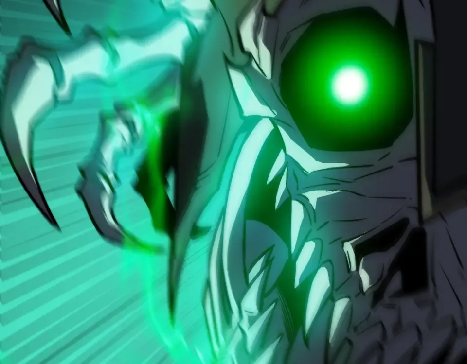 第56话：复活，削不死你 第85页