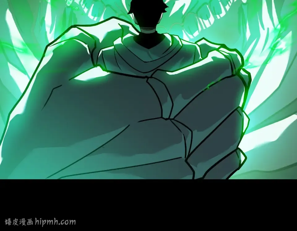 第56话：复活，削不死你 第104页