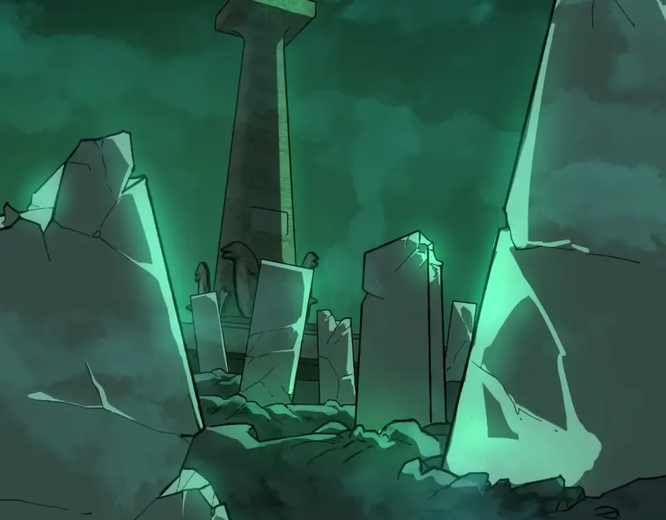第56话：复活，削不死你 第156页