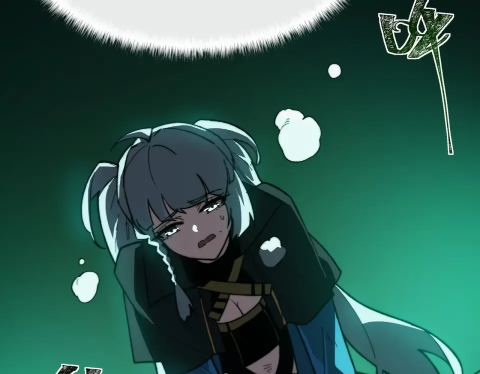 第56话：复活，削不死你 第165页