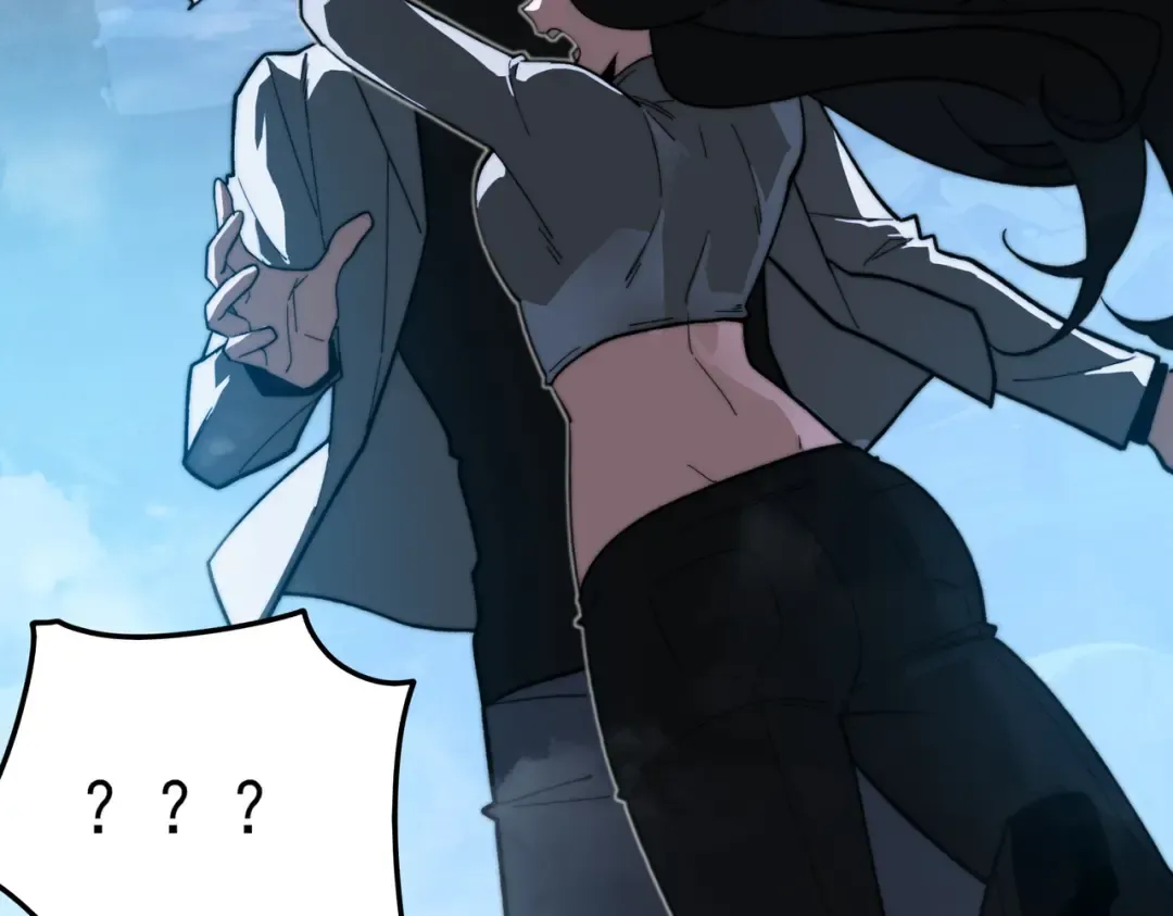 第57话：绝密，夏国王牌 第110页