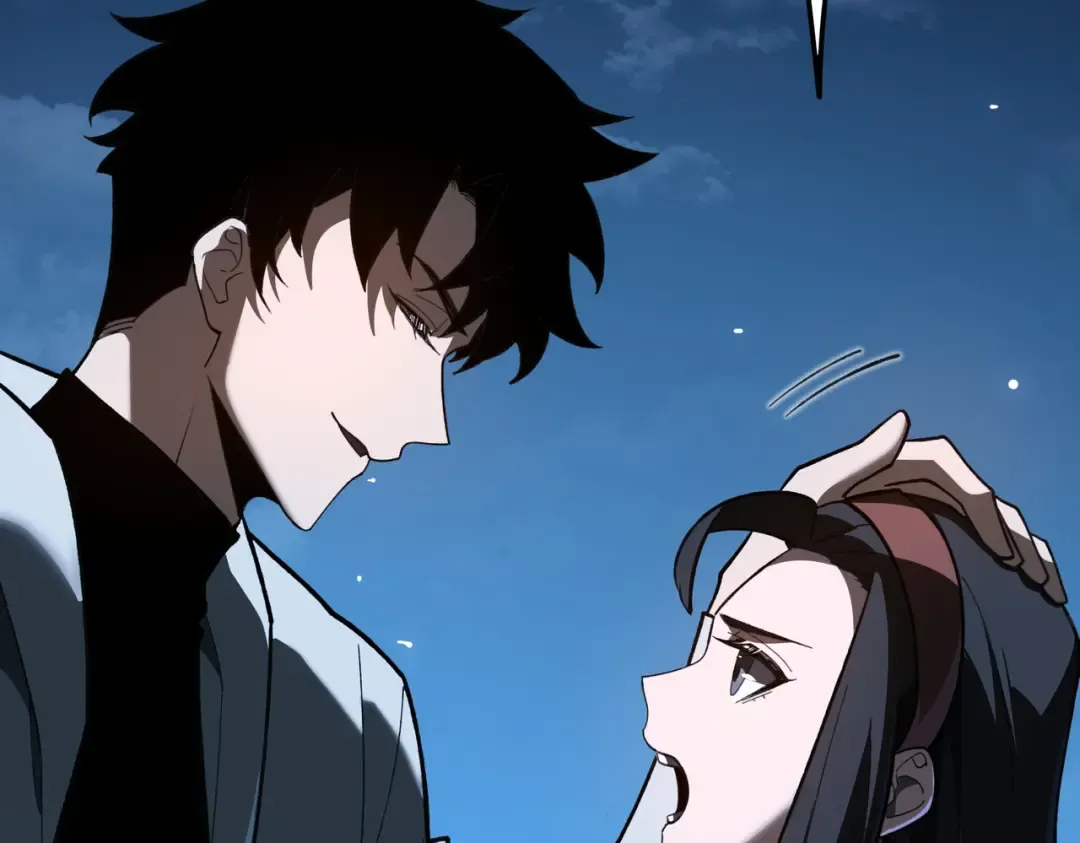 第57话：绝密，夏国王牌 第113页