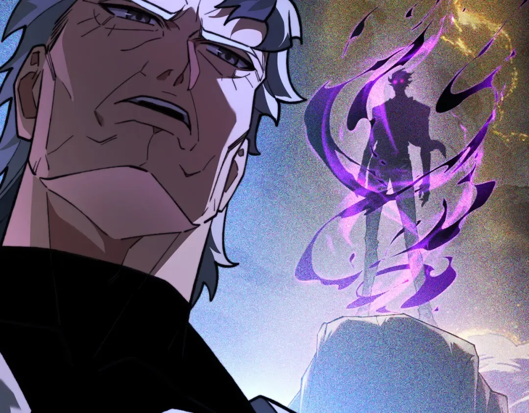 第57话：绝密，夏国王牌 第165页
