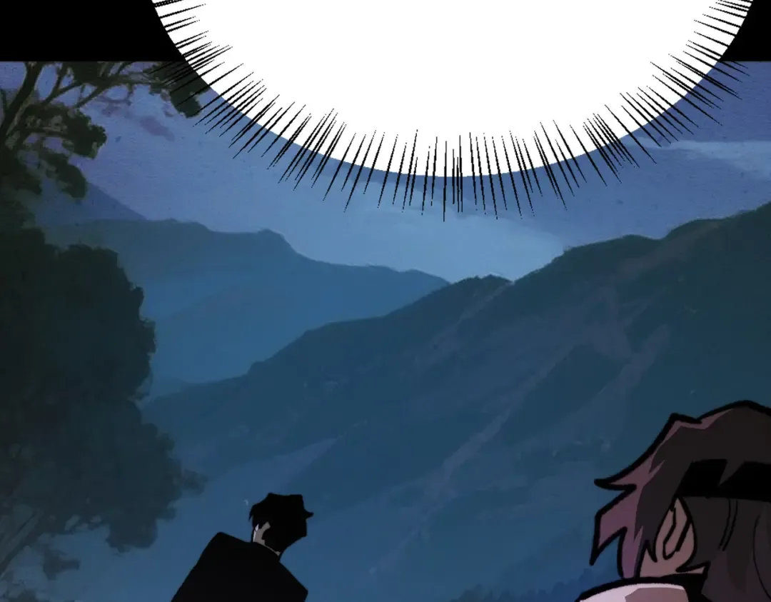 第64话：初显，诡谲异能 第22页