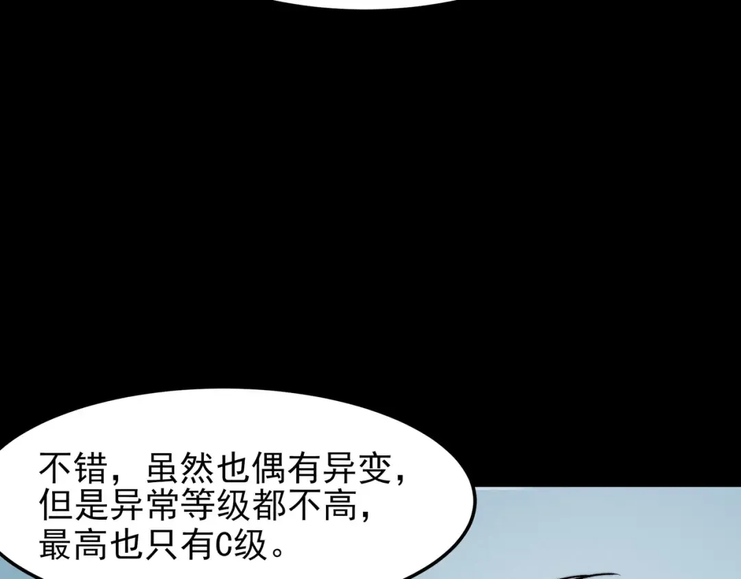 第64话：初显，诡谲异能 第100页