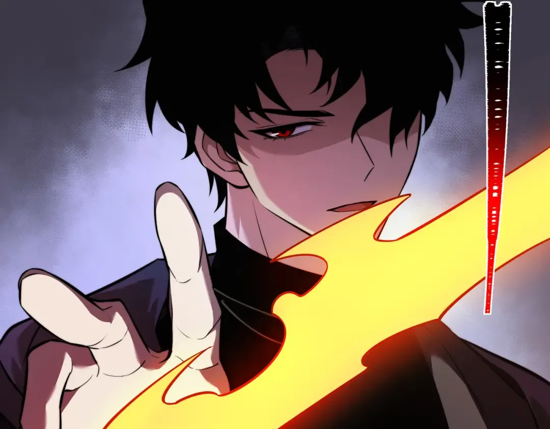 第65话：异端，谁该淘汰 第108页