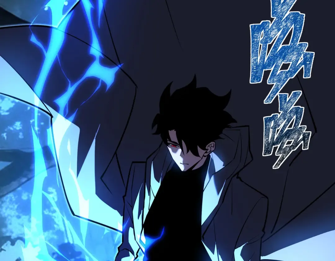 第68话：气机，福祸相依 第164页
