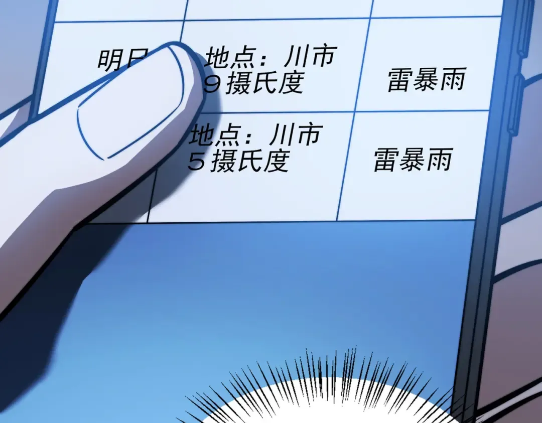 第71话：暴涨，逆天神力 第95页