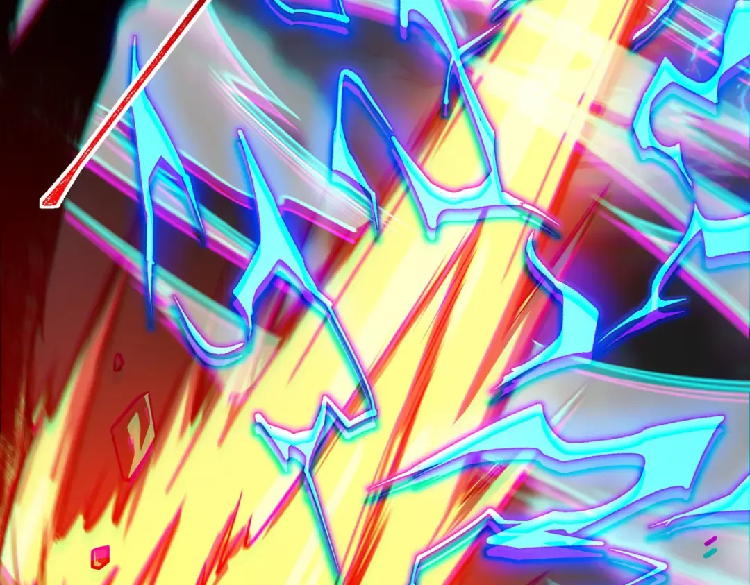 第71话：暴涨，逆天神力 第206页