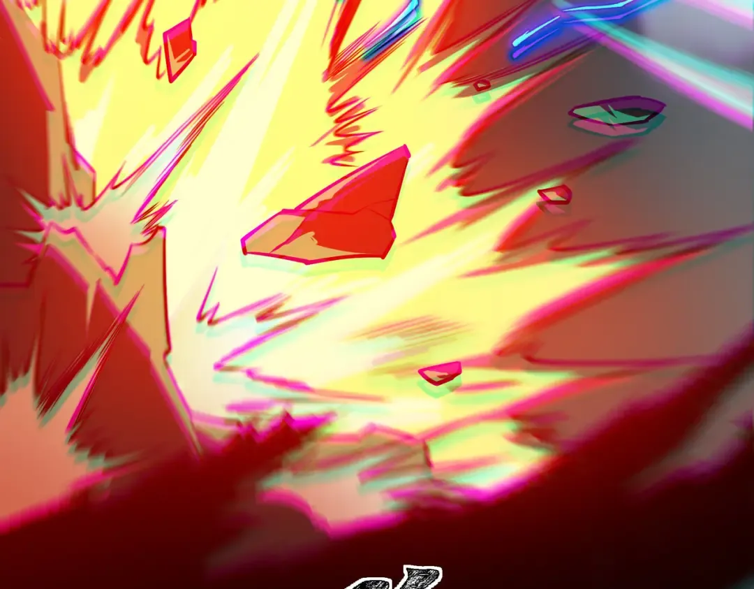 第71话：暴涨，逆天神力 第207页