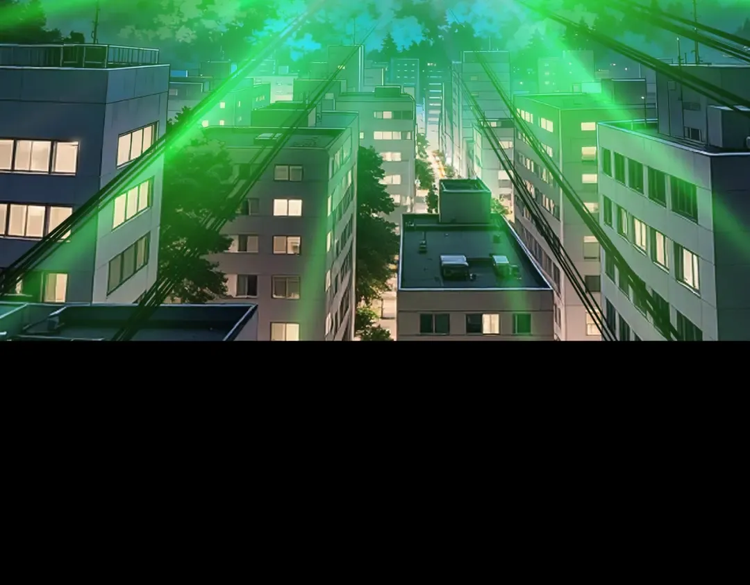 第73话：聚散，刹那永恒 第18页