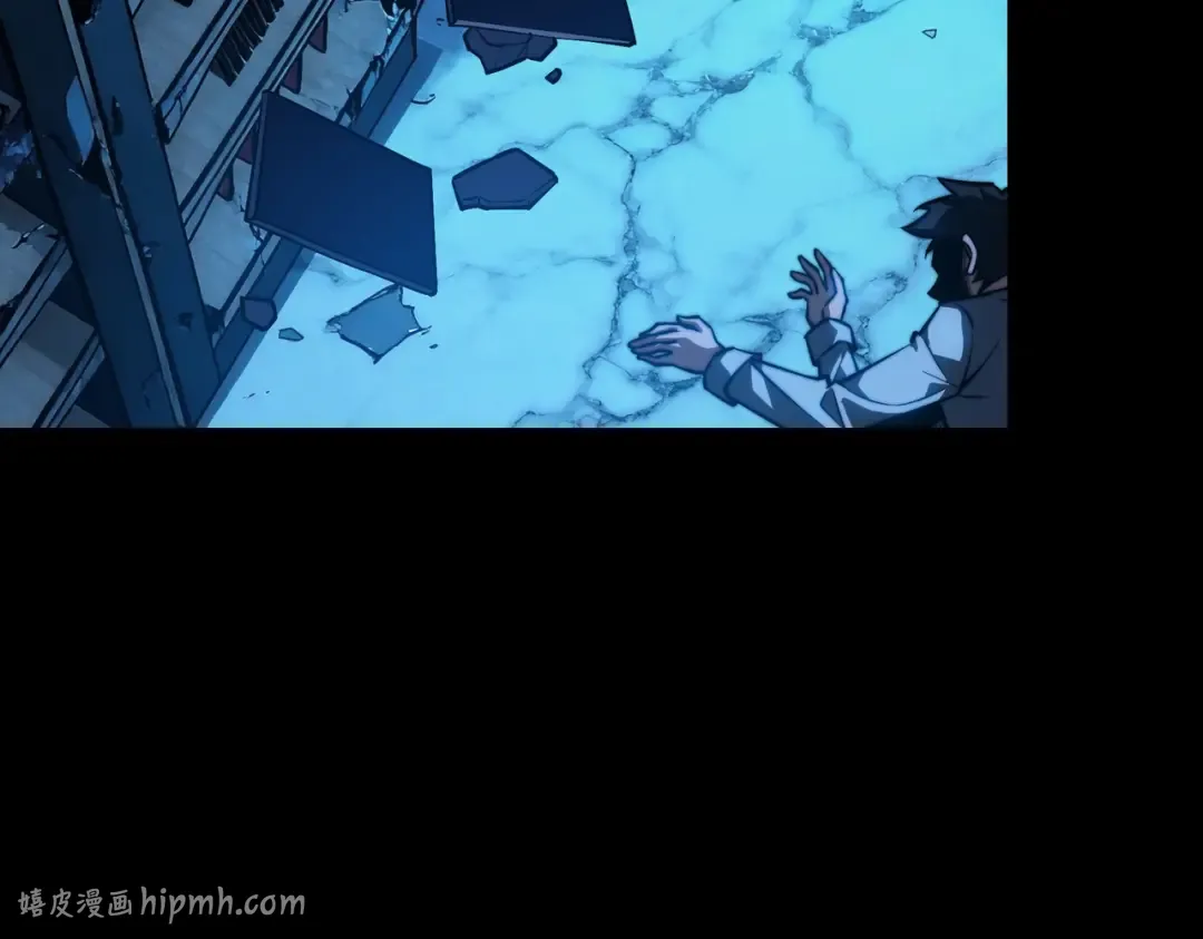 第73话：聚散，刹那永恒 第128页