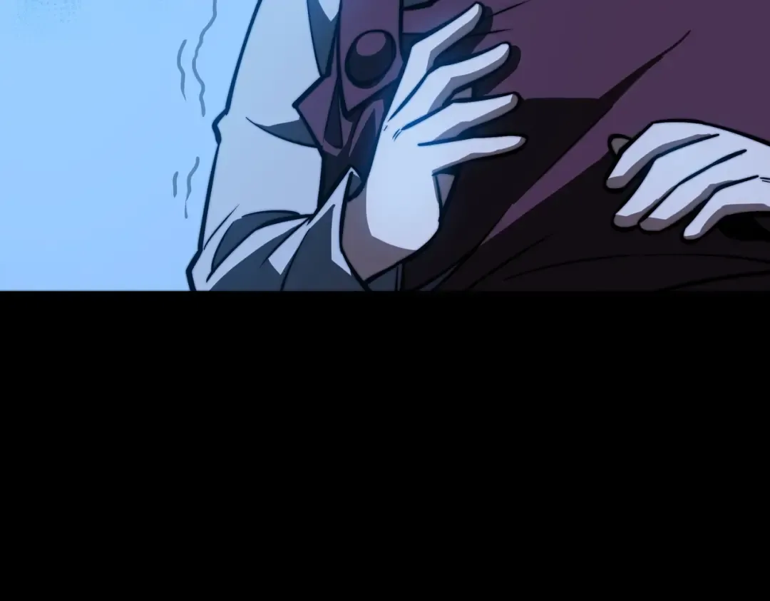 第73话：聚散，刹那永恒 第135页