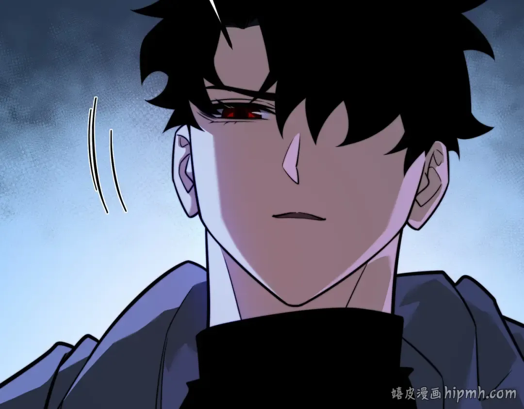 第73话：聚散，刹那永恒 第208页