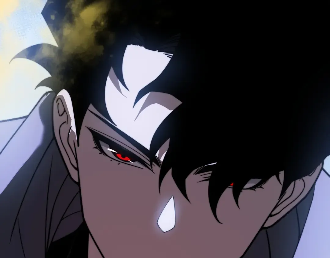 第74话：双生，兽王降服 第10页