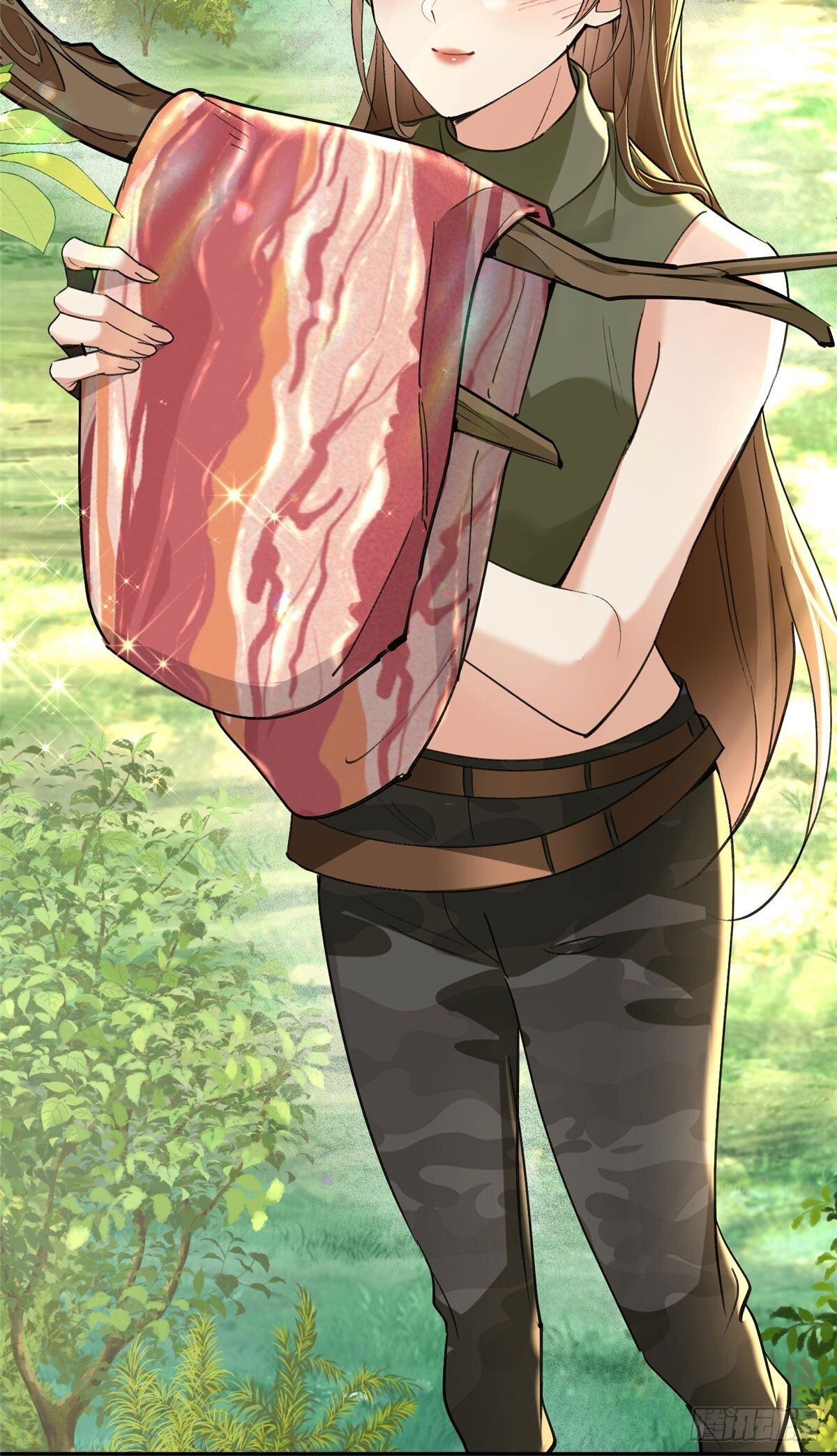 22 蛇鳞 第33页