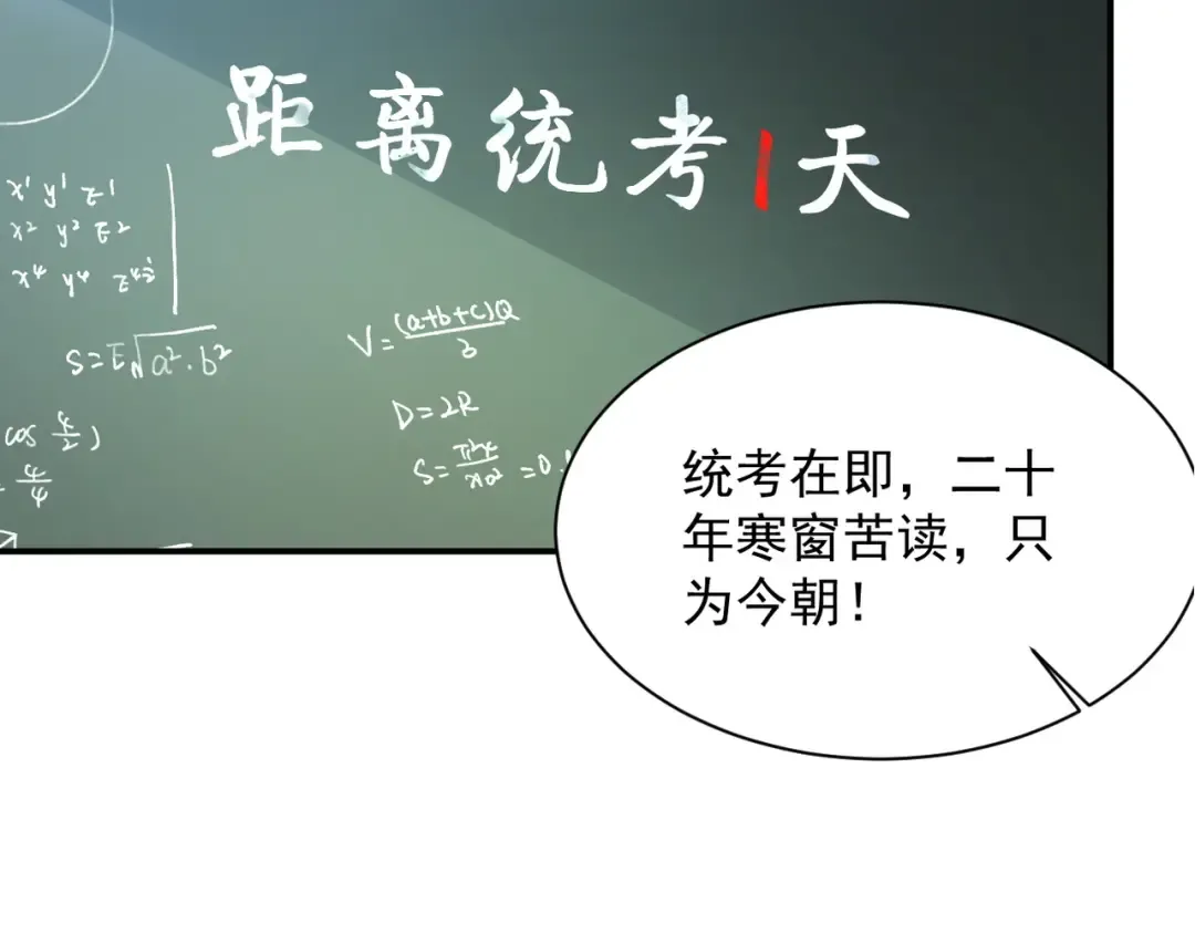 第1话 觉醒！ 第6页