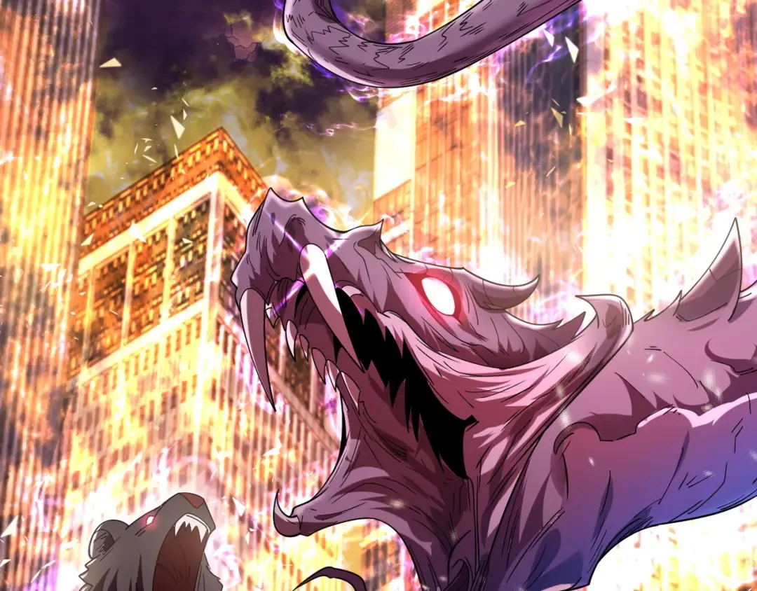 第1话 觉醒！ 第18页