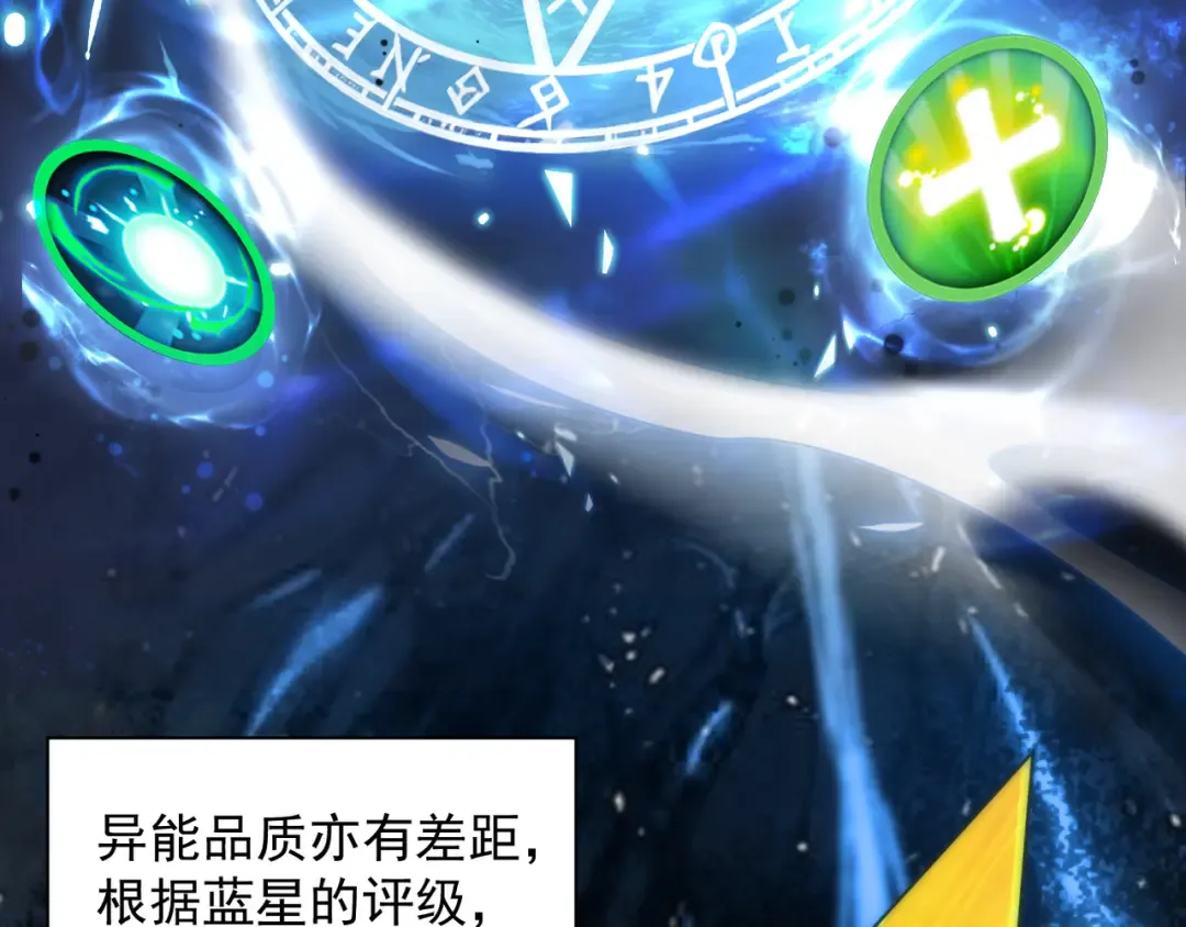 第1话 觉醒！ 第27页