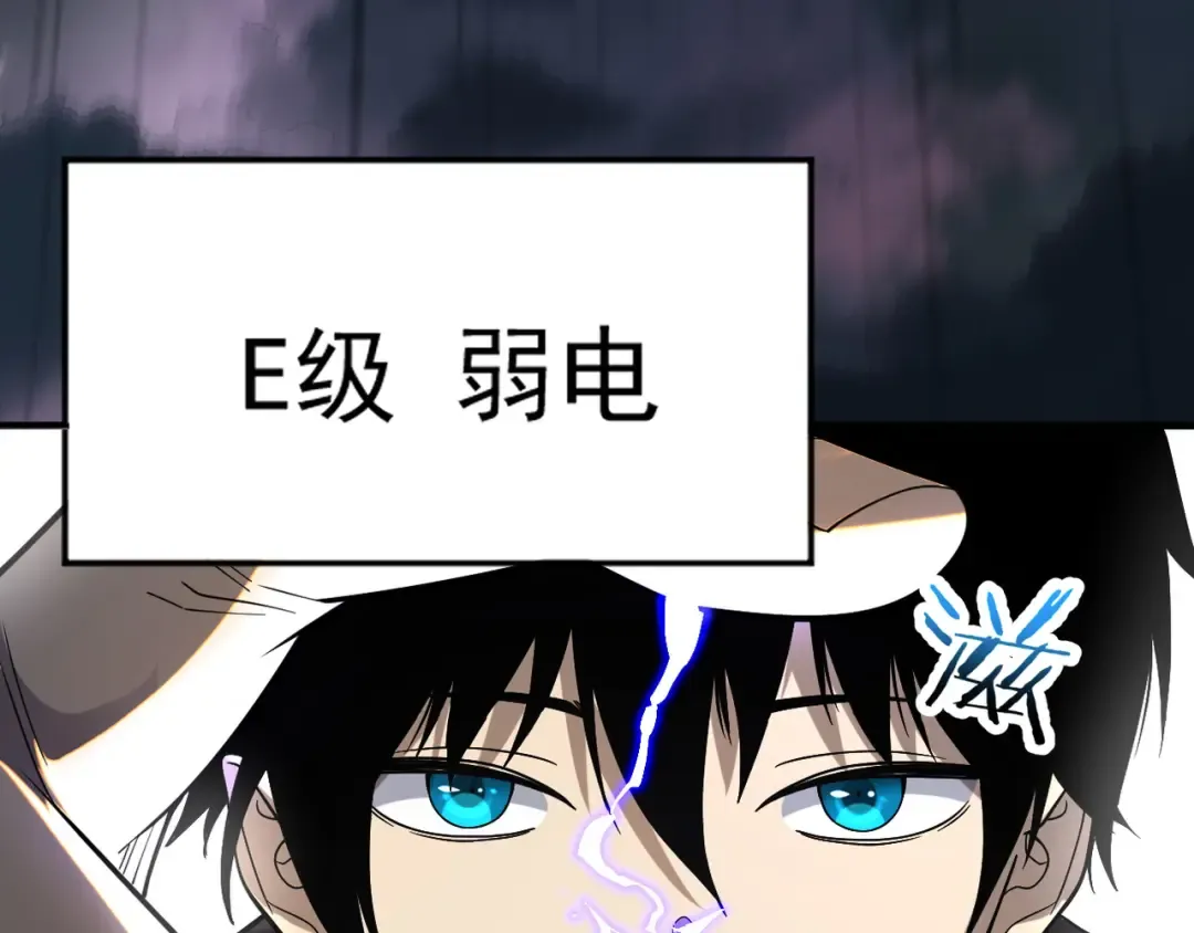 第1话 觉醒！ 第35页