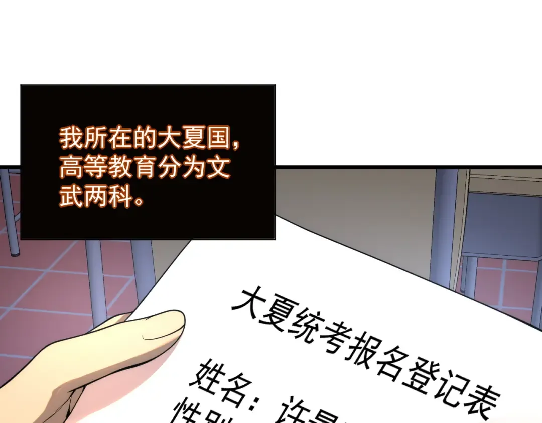 第1话 觉醒！ 第52页