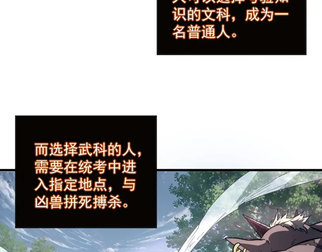 第1话 觉醒！ 第54页