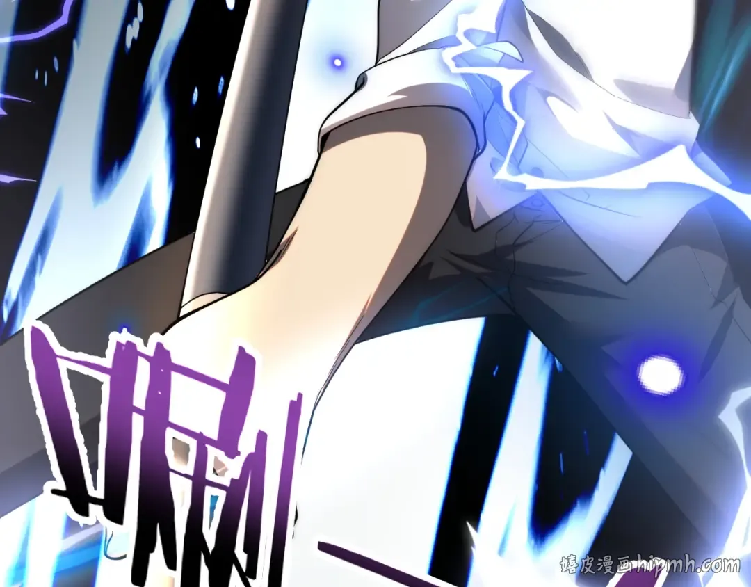 第1话 觉醒！ 第80页
