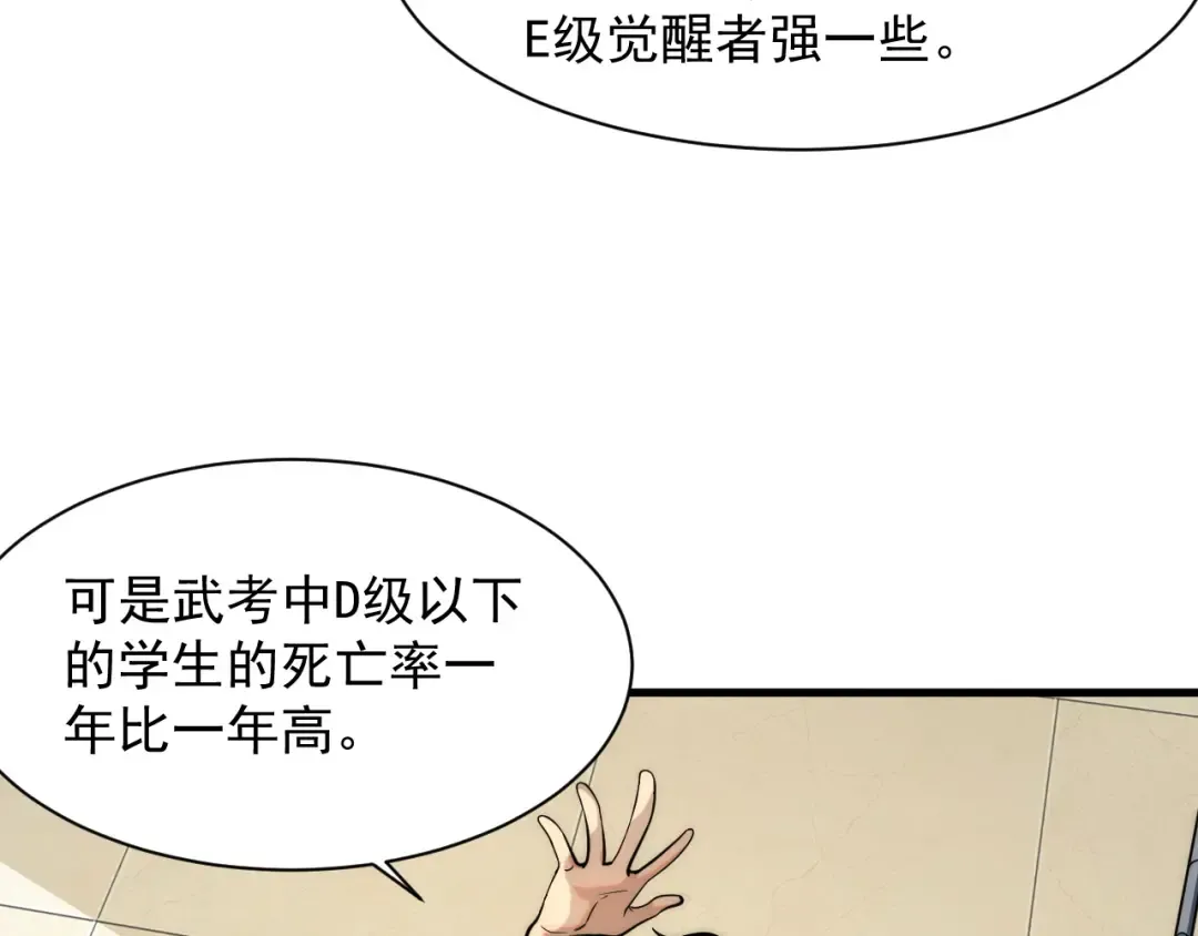 第1话 觉醒！ 第89页