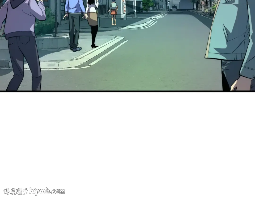 第1话 觉醒！ 第136页