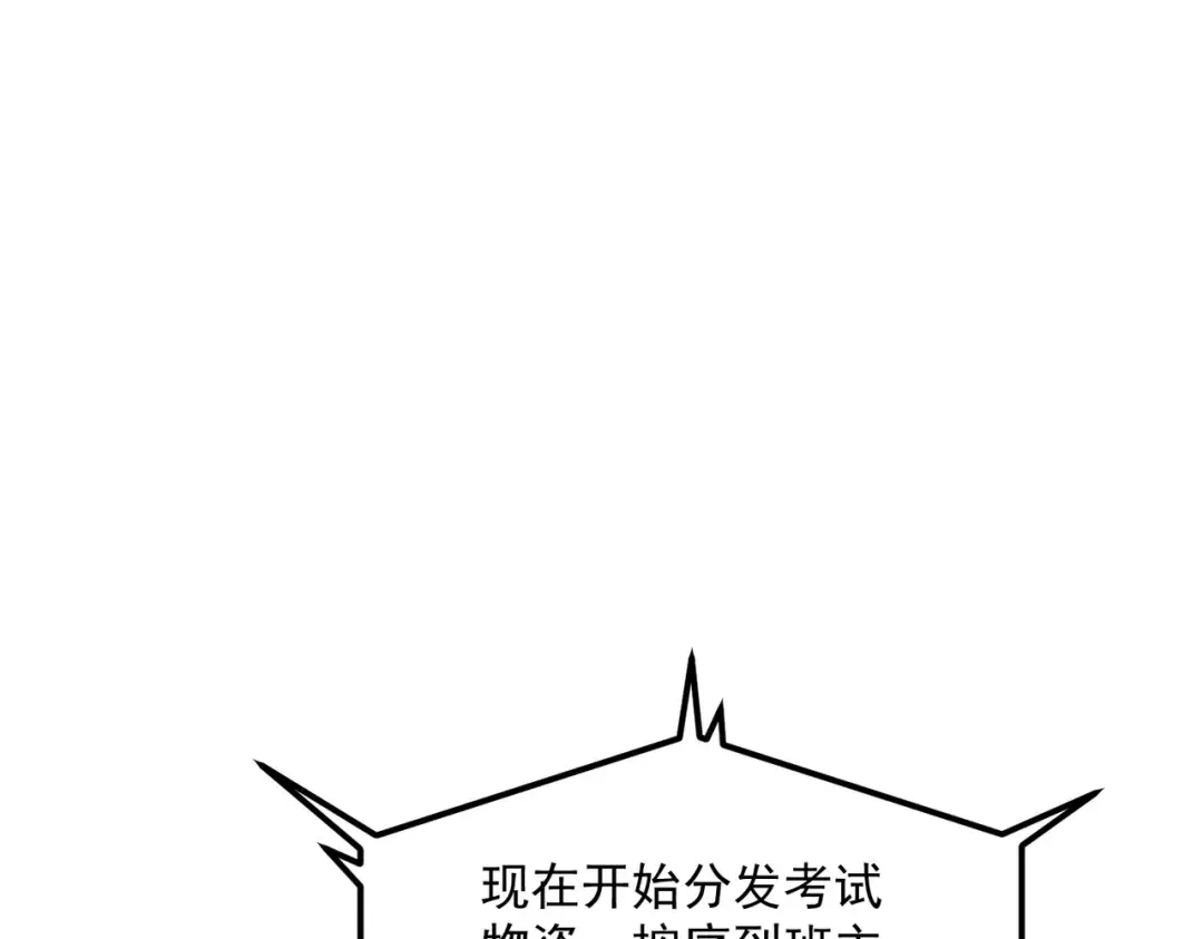 第3话 武考开始 第81页