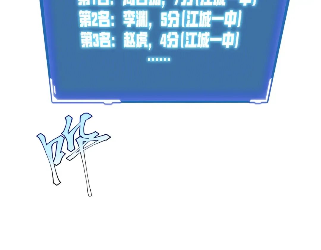 第3话 武考开始 第153页