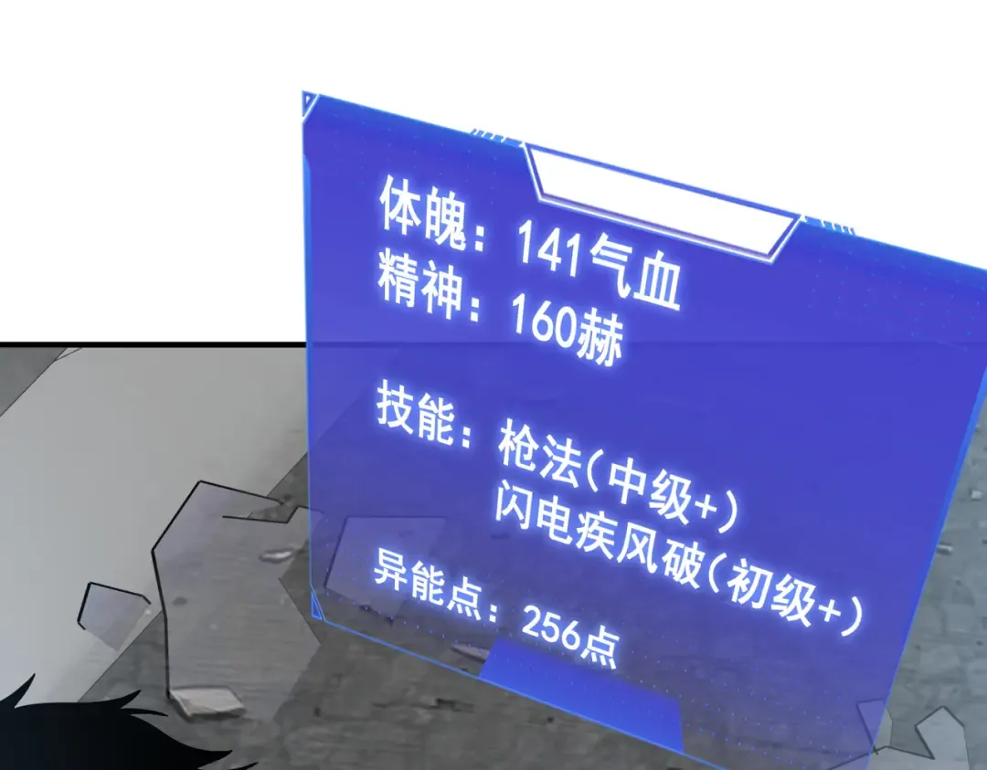 第4话 枪法提升 第97页
