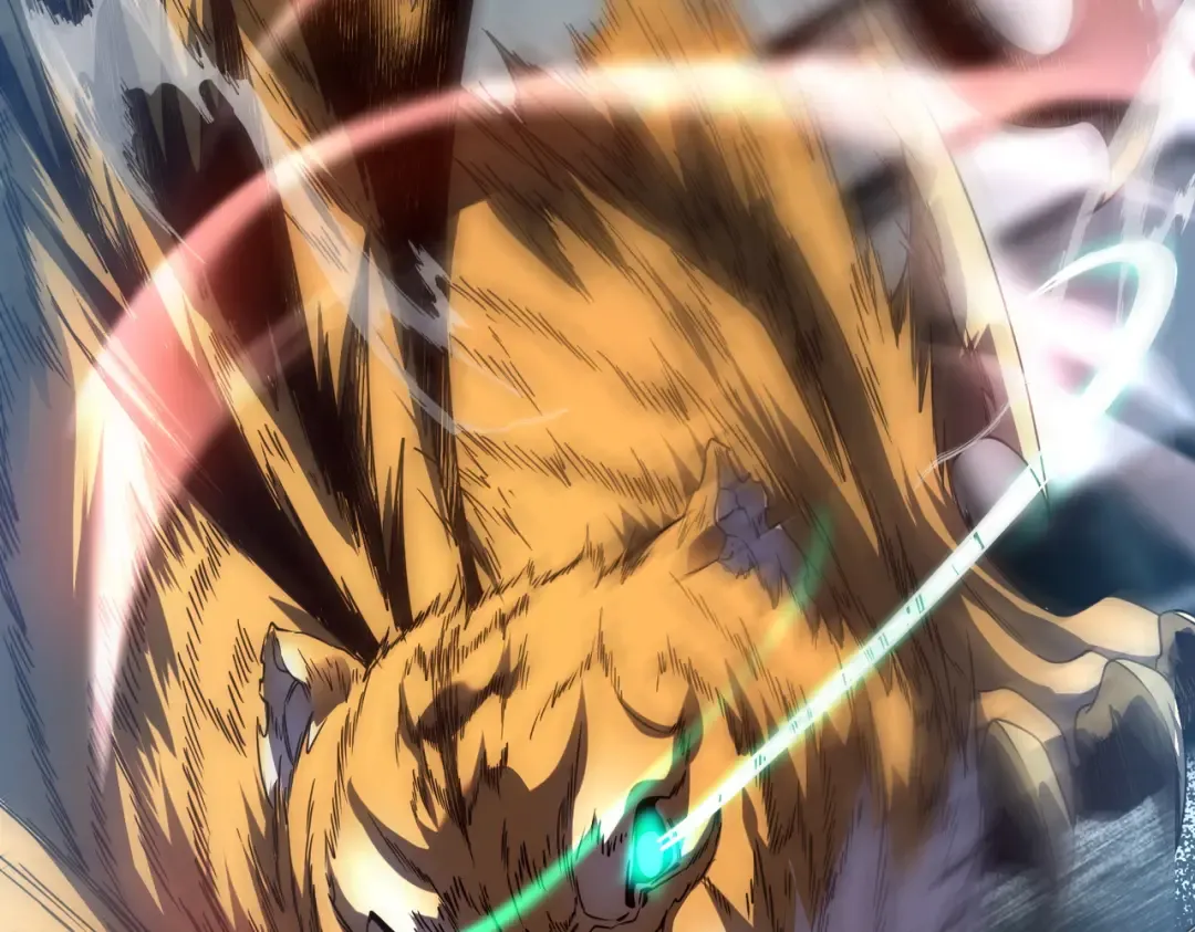 第5话 进入前十 第14页