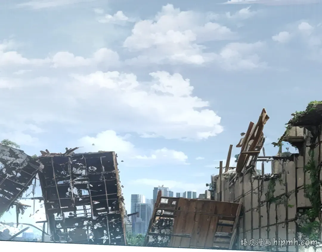第5话 进入前十 第88页