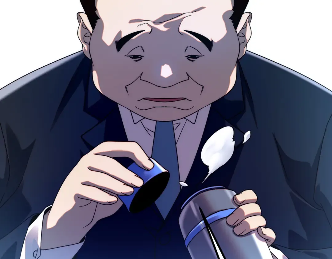 第5话 进入前十 第117页