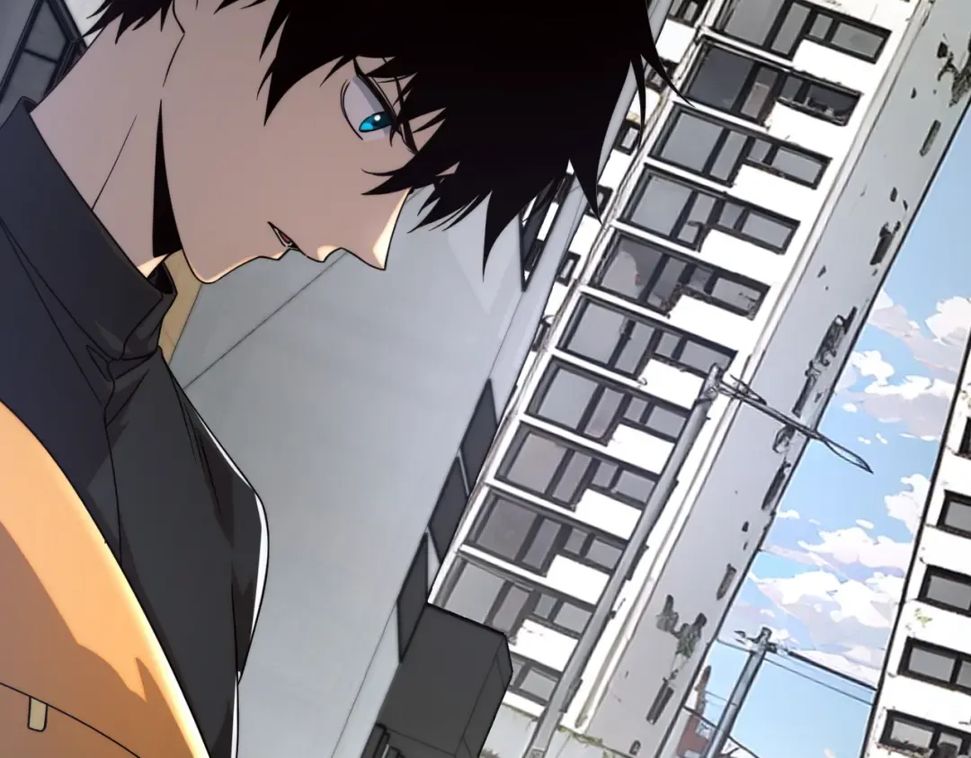 第5话 进入前十 第186页