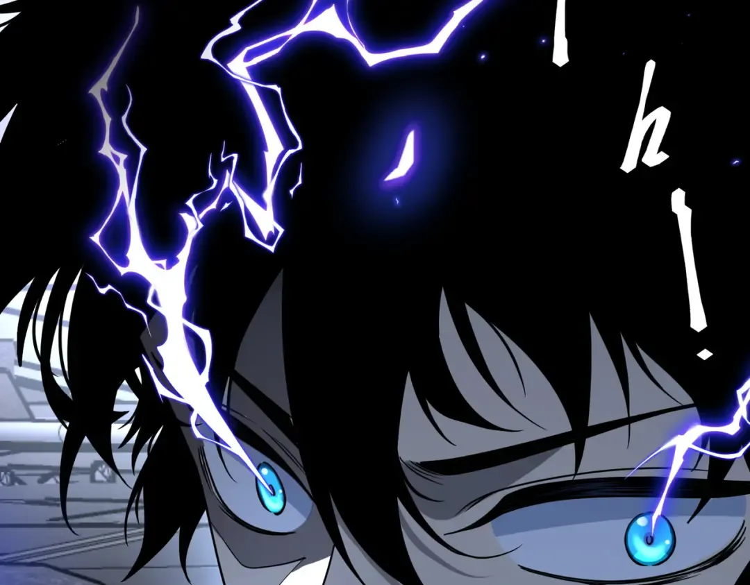 第7话 嗜血暴熊 第110页