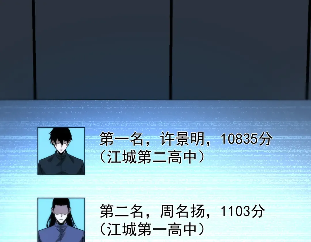 第8话 内定省状元 第193页